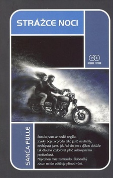 Obrázok Strážce noci