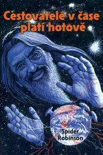 Obrázok Cestovatelé v čase platí hotově