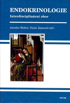 Obrázok Endokrinologie - Interdisciplinární obor
