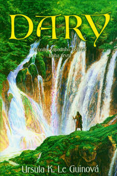 Obrázok Dary - Kroniky Západního pobřeží 1