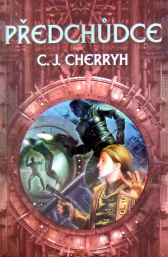 Obrázok Předchůdce