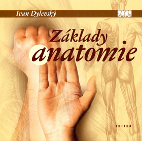 Obrázok Základy anatomie - 2.vydání
