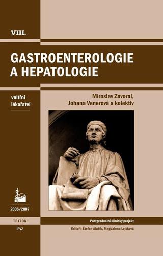 Obrázok Gastroenterologie a hepatologie