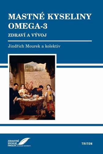 Obrázok Mastné kyseliny Omega-3