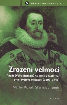 Obrázok Zrození velmoci