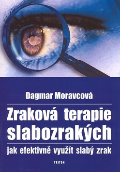Obrázok Zraková terapie slabozrakých - Jak efekt