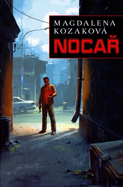Obrazok Nocař