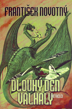 Obrázok Dlouhý den Valhaly - Vetřelci