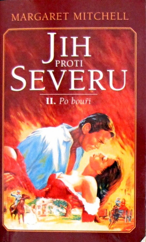 Obrázok Jih proti severu - 2. Po bouři