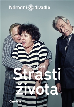 Obrazok Strasti života