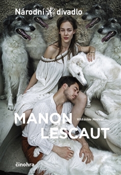 Obrazok Manon Lescaut