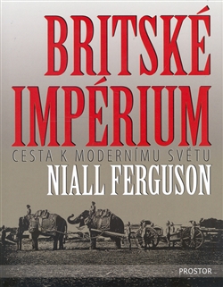 Obrazok Britské impérium - Cesta k modernímu světu