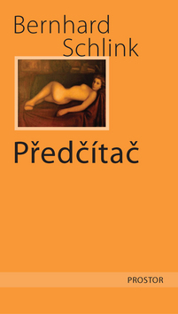 Obrázok Předčítač - 4.vydání