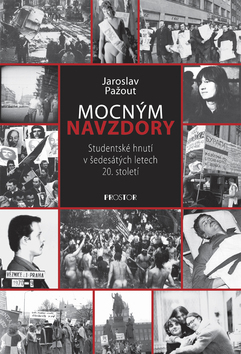 Obrázok Mocným navzdory