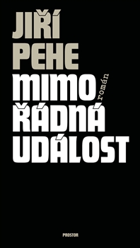Obrazok Mimořádná událost