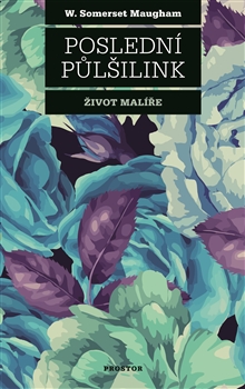 Obrazok Poslední půlšilink - Život malíře
