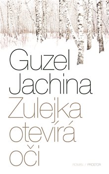 Obrazok Zulejka otevírá oči