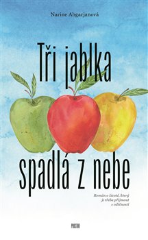 Obrazok Tři jablka spadlá z nebe