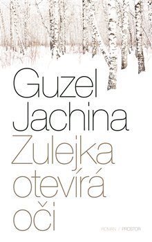 Obrazok Zulejka otevírá oči