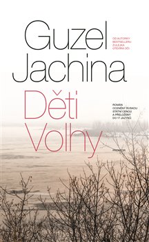 Obrazok Děti Volhy