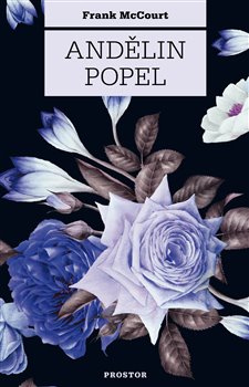 Obrazok Andělin popel