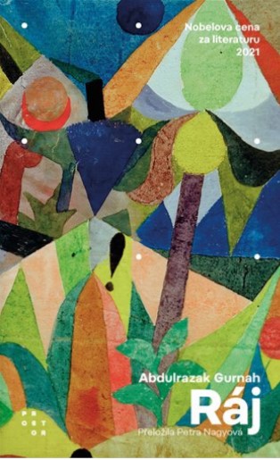 Obrazok Ráj
