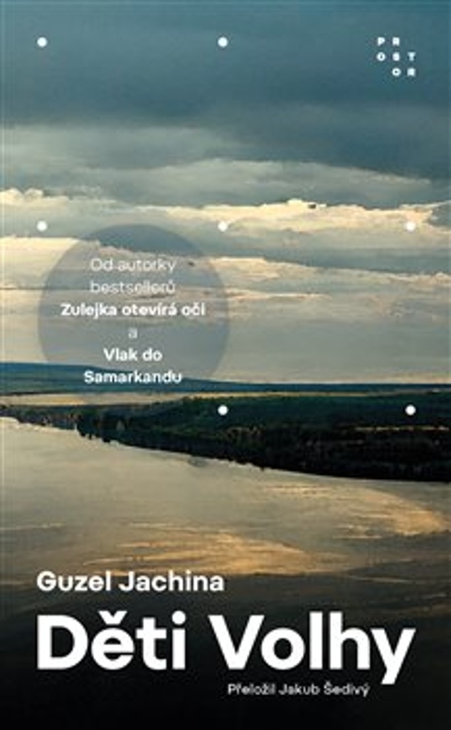 Obrazok Děti Volhy
