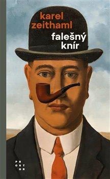 Obrázok Falešný knír