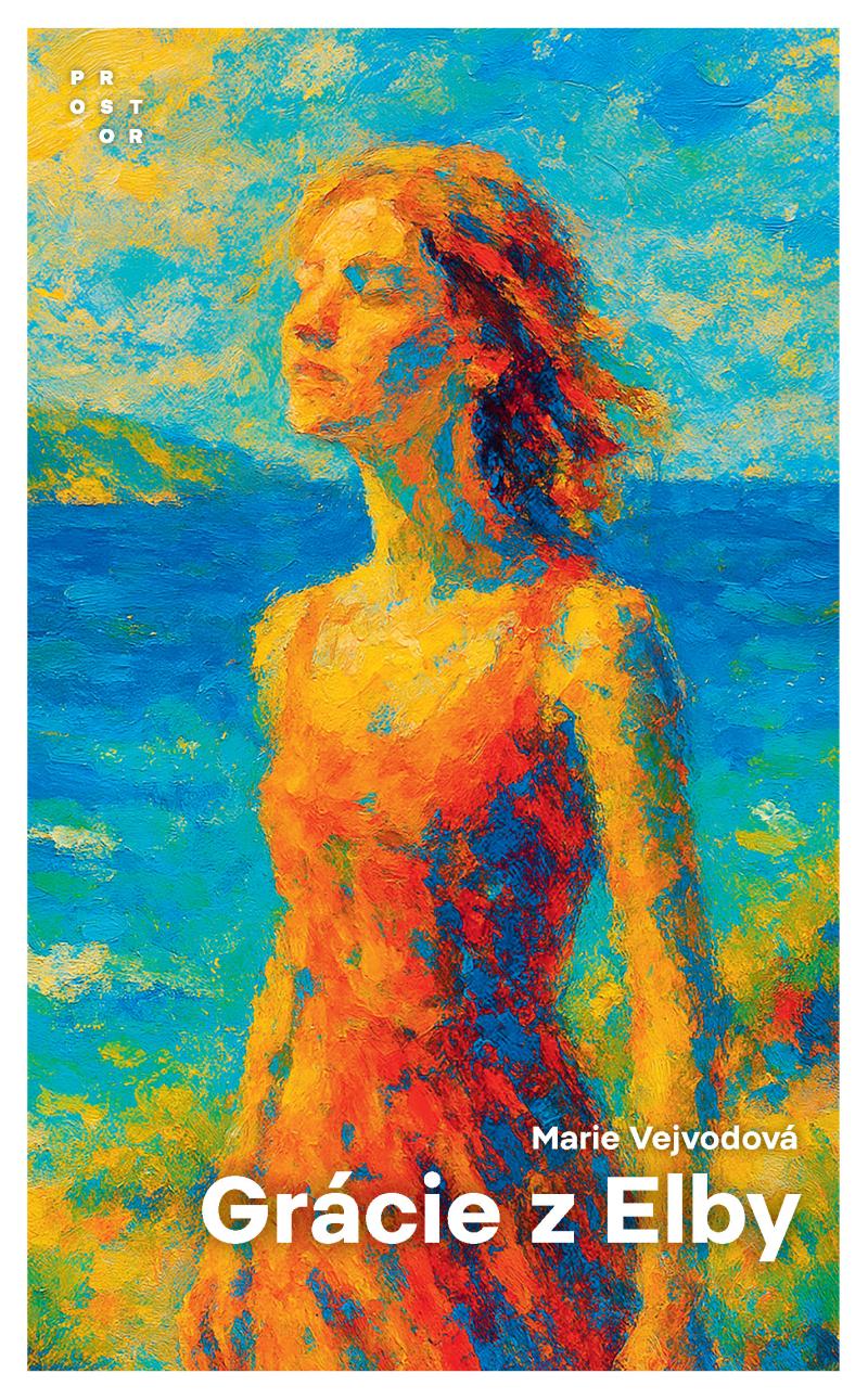 Obrázok Grácie z Elby