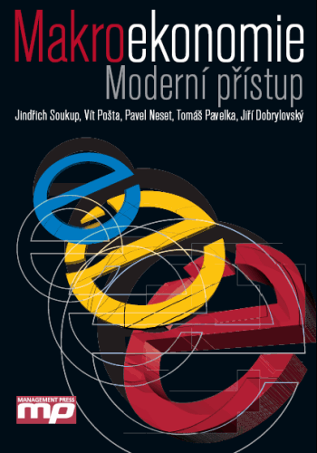 Obrazok Makroekonomie - Moderní přístup