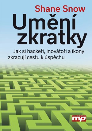 Obrázok Umění zkratky