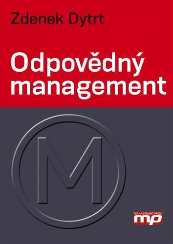 Obrázok Odpovědný management