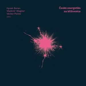 Obrázok Česká energetika na křižovatce