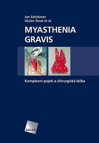 Obrázok Myasthenia gravis