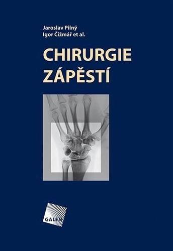 Obrázok Chirurgie zápěstí