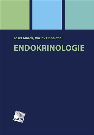 Obrázok Endokrinologie