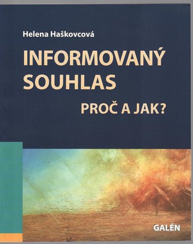 Obrázok Informovaný souhlas