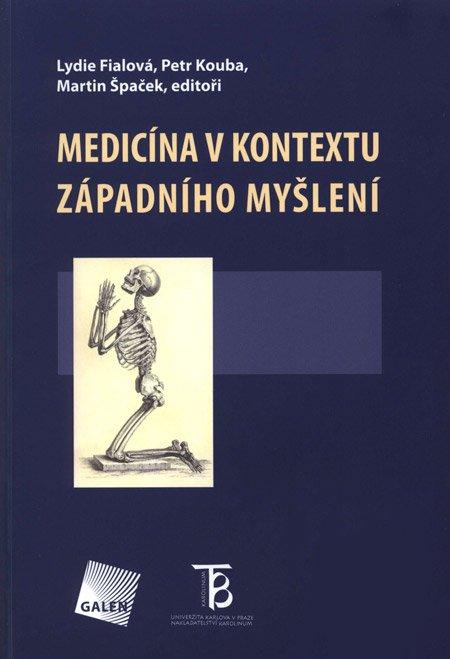 Obrazok Medicína v kontextu západního myšlení
