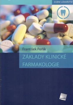 Obrázok Základy klinické farmakologie