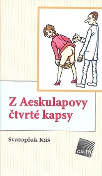 Obrázok Z Aeskulapovy čtvrté kapsy