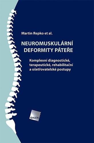 Obrázok Neuromuskulární deformity páteře