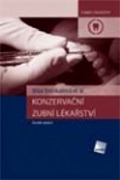 Obrázok Konzervační zubní lékařství