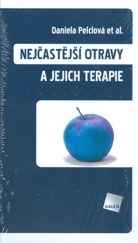 Obrázok Nejčastější otravy a jejich terapie