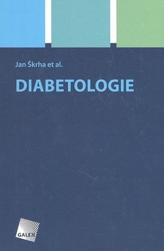 Obrázok Diabetologie