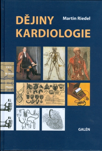Obrázok Dějiny kardiologie