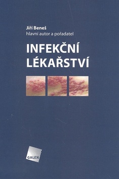 Obrázok Infekční lékařství