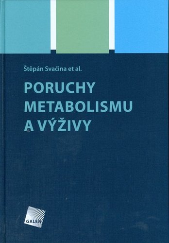 Obrázok Poruchy metabolismu a výživy