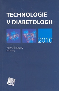 Obrázok Technologie v diabetologii 2010