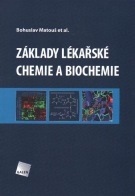 Obrázok Základy lékařské chemie a biochemie
