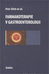 Obrázok Farmakoterapie v gastroenterologii